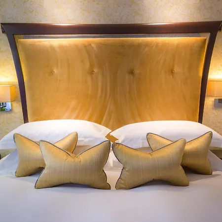 Ten Manchester Street Hotel-2